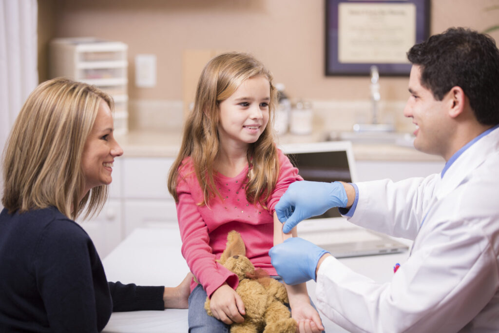 What to Do When Your Primary care physician Resigns – Thank You Suzanne Barnes, DO