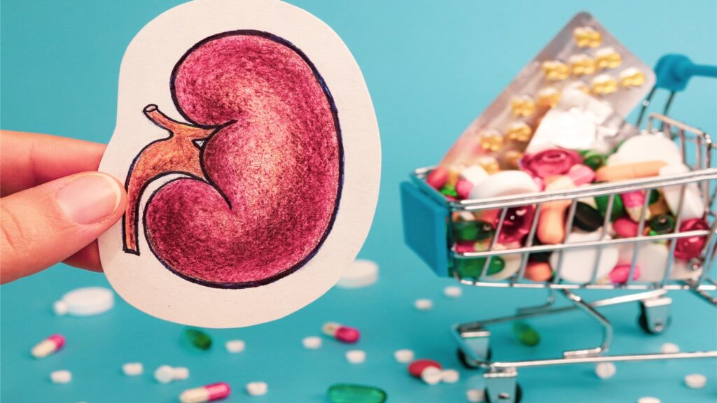 Weighing the pros and cons: vitamin c supplements for kidney stone patients