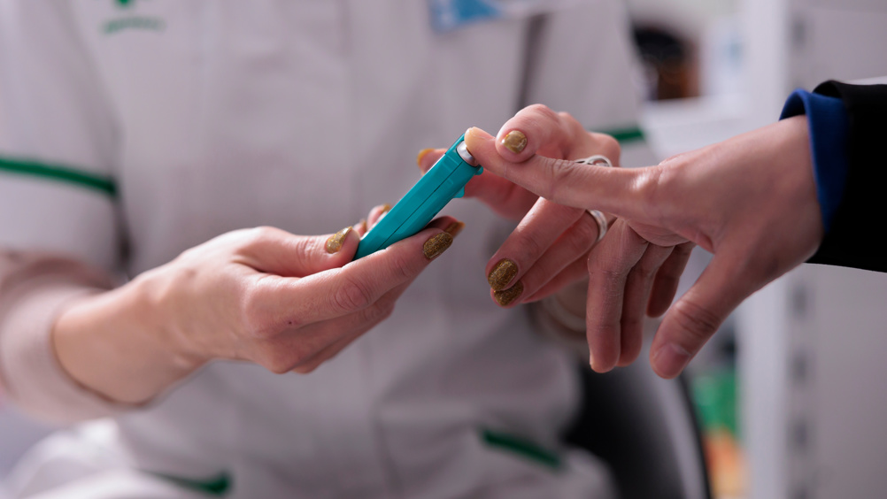Why Timely Care Matters for Diabetic Wounds