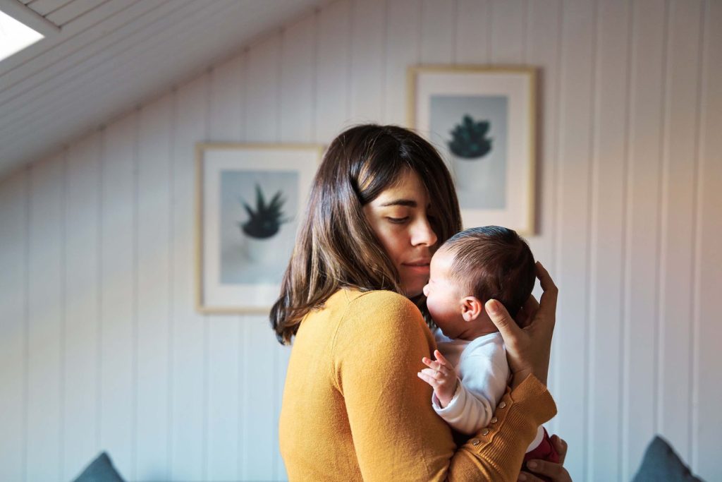 The First 3 Months: A Parent’s Guide to Newborn Growth