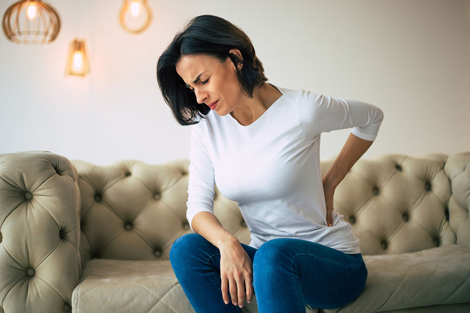 Non-Surgical Treatment Options for Chronic Pain