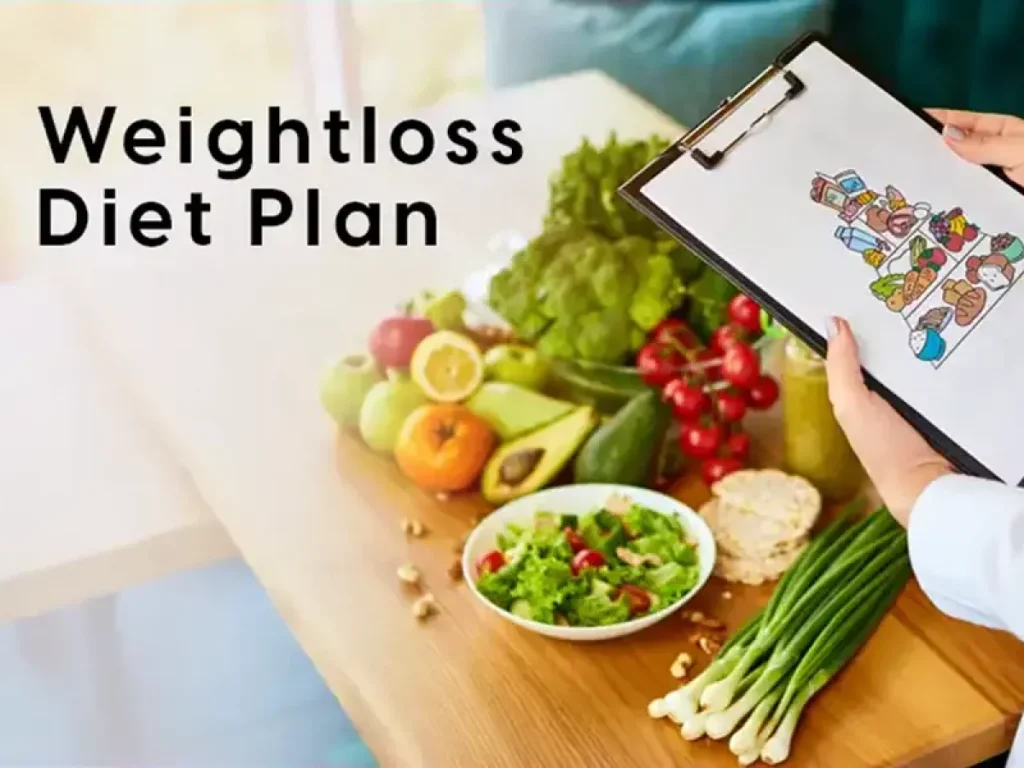 Simple Diet Tips for Sustainable Weight Loss