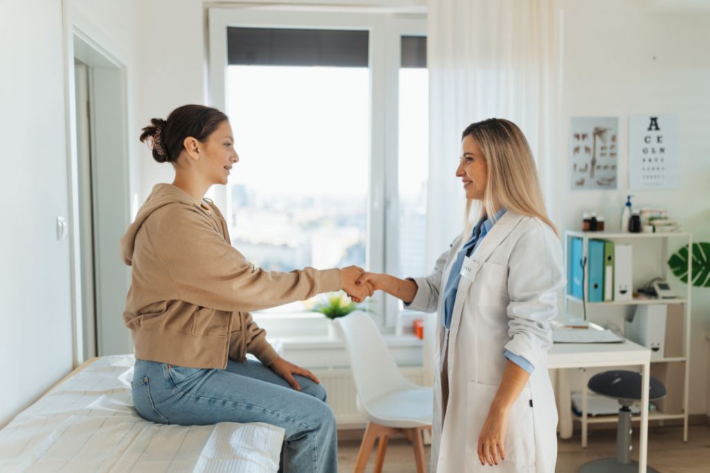 What to Look for When Choosing the Right Clinic